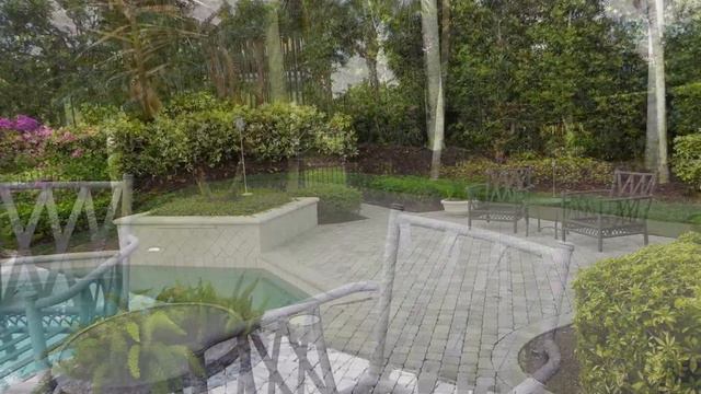 Old Palm - 11204 Orange Hibiscus Ln смотреть онлайн