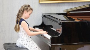 2024-05-29 Варвара Соловьева Пьеса для детей