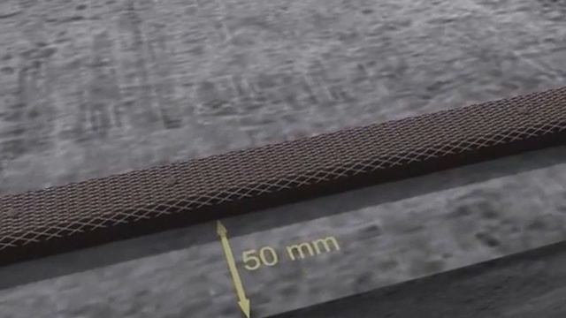 Гидропрокладка Пенебар смотреть онлайн