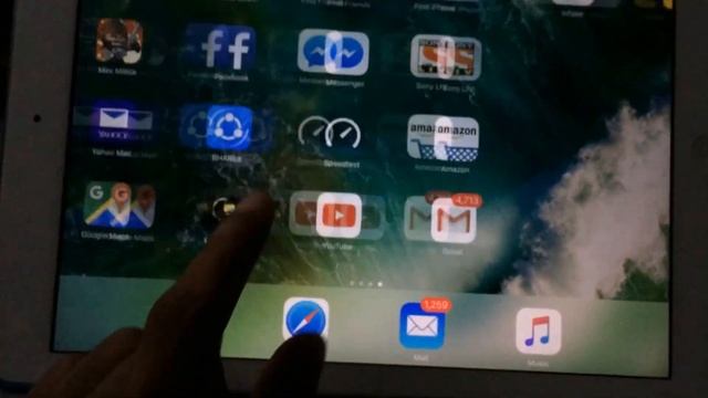 ipad air ios 10 update and review смотреть онлайн