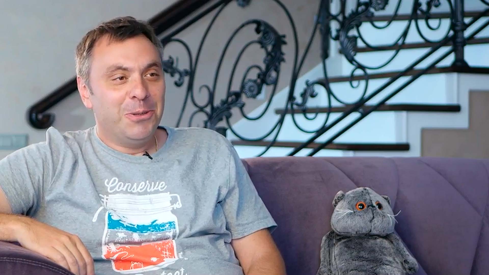 Отзыв заказчика о строительстве дома в КП «Руза Фэмили парк»