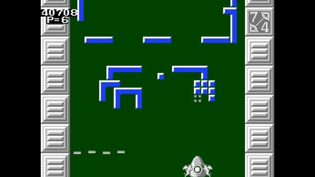 Quarth (NES)