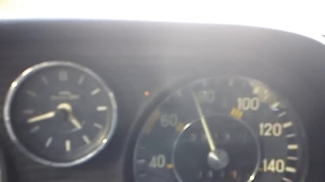 Mercedes /8 240D automatic смотреть онлайн