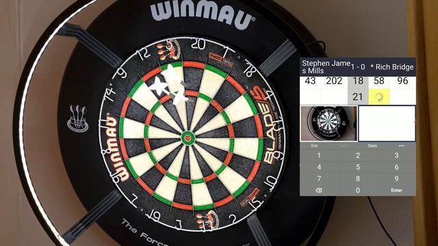 Playing darts online! Nakka N01 смотреть онлайн