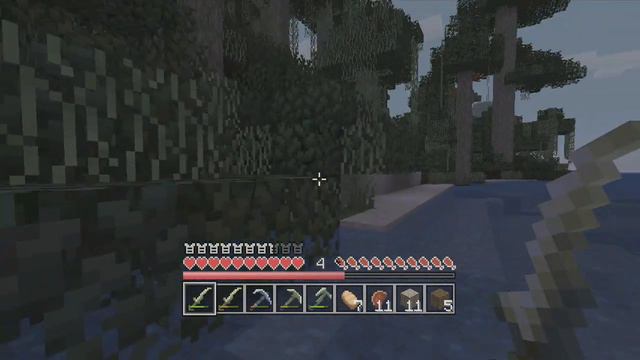 Minecraft Survival! /Skyrim Mash-Up Pack Part 2! /Jungle Madness!! смотреть онлайн