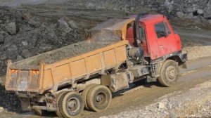 TATRA  TATRA TATRA  815 S 1 a 815 S 3 2020