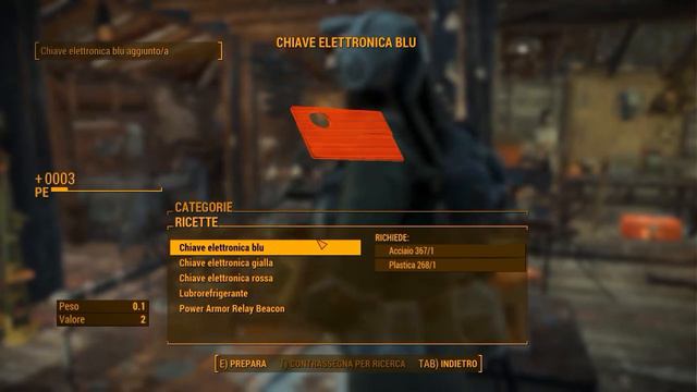 Auto Doors for Fallout 4 - Mod Showcase - Traduzione ITA смотреть онлайн