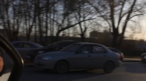 В ДЕВЯТКЕ ЕДУТ ПЯТЕРО С ОДНОГО РАЙОНА...клип