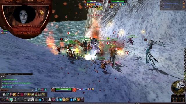 BUGS Requiem Online Wintriness 1 minute of fun смотреть онлайн