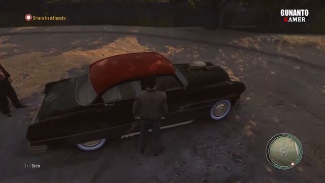 MAFIA 2 - SUBTITLE INDONESIA | PART 5 смотреть онлайн