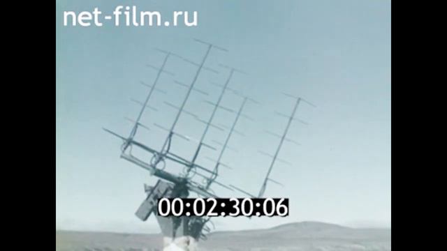 1969г. остров Врангеля. оленеводы. Чукотский округ. смотреть онлайн