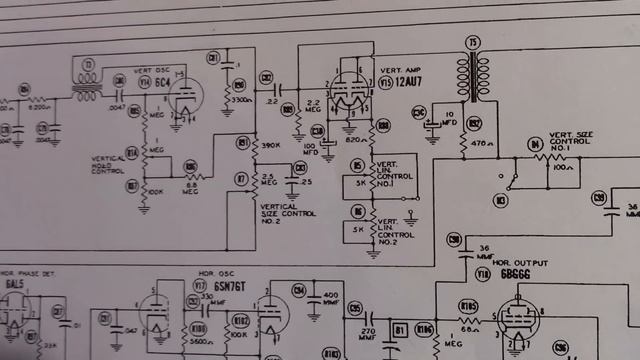 Stromberg Carlson TC-10 Restoration Part 3