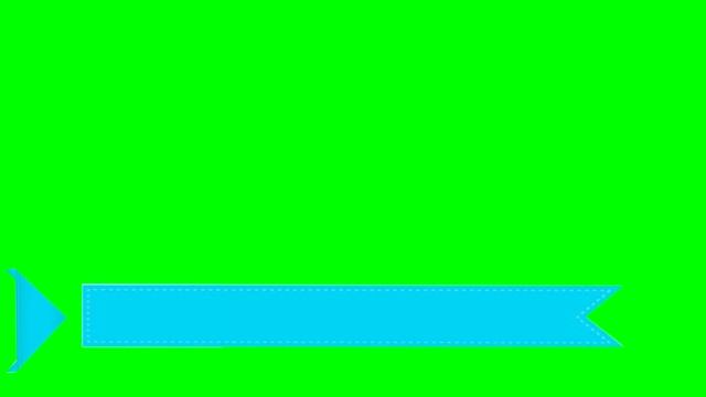 pack banner effect (2) green screen смотреть онлайн
