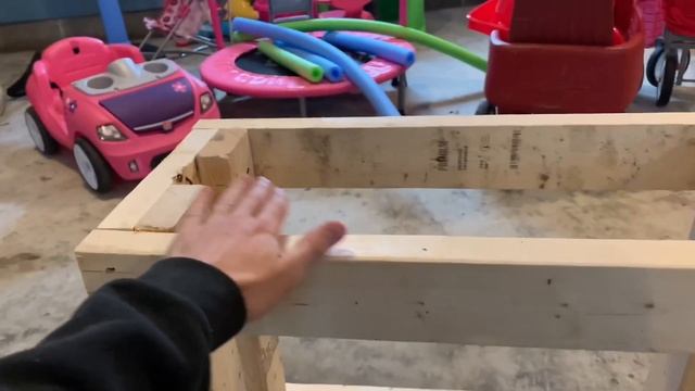 Basic DIY 20 gallon Fish Aquarium Stand смотреть онлайн