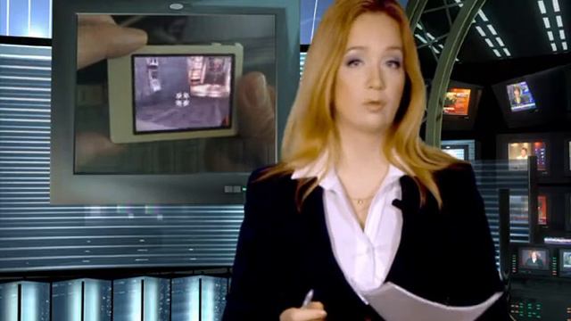 Видеоновости от ЛКИ (Серия 2 / 2009 / Новости pro игры) смотреть онлайн