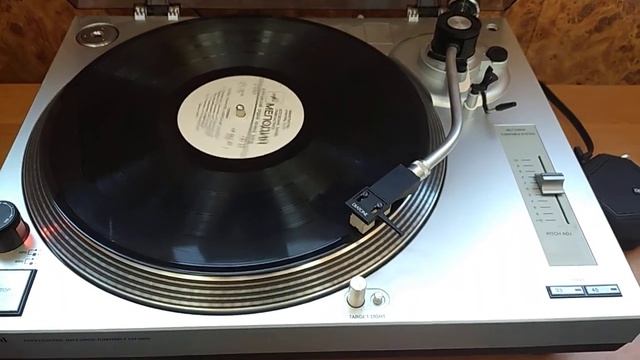Sherwood PM 9805 видео работы смотреть онлайн