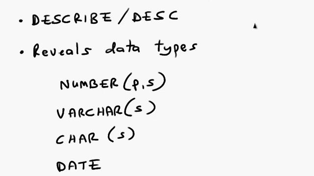 How to Learn Oracle Step by Step: 1 смотреть онлайн