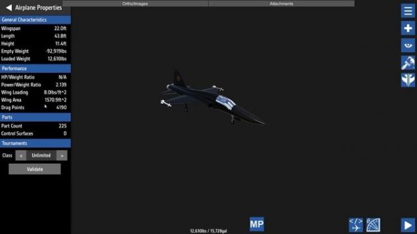 SimplePlanes Multiplayer Quick Start Guide