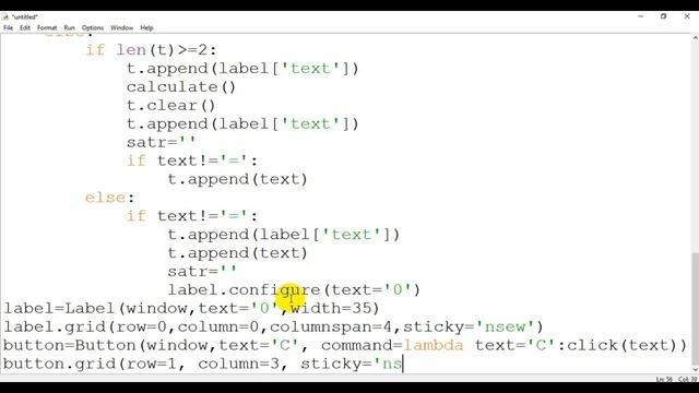 PYTHON DASTURLASH TILI (SHILLIQQURT, KALKULYATOR, PINGVIN DASTURI) 59-DARS смотреть онлайн