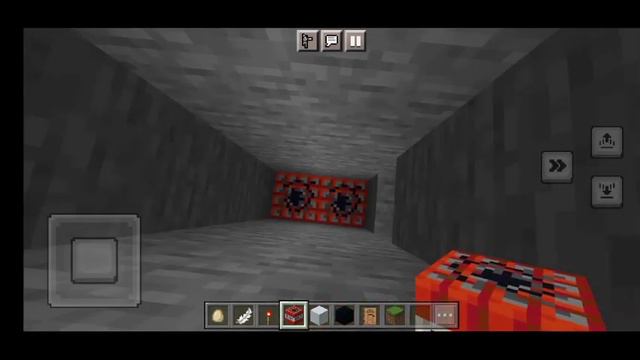 TNT Experiment 😲😲😲 #minecraft #experiment #tnt #viral смотреть онлайн