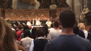 Собор Святого Петра в Риме