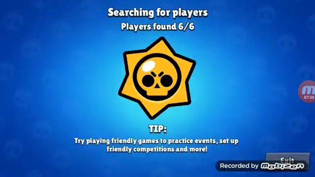 Brawl Star бокс опенинг+нов герой смотреть онлайн