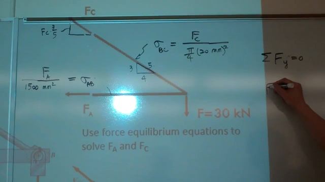 ch1 12 Stress definition and calculation смотреть онлайн
