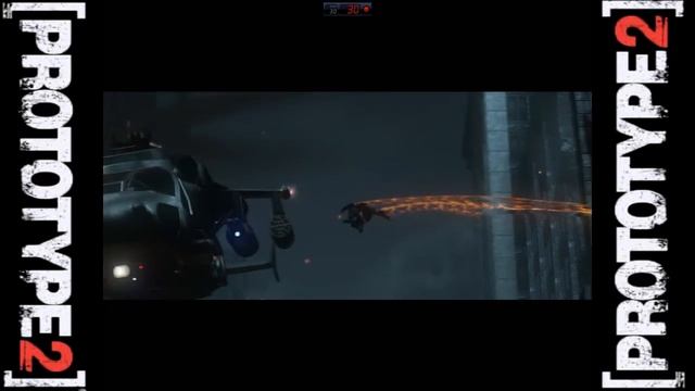 Prototype 2 - Серия 1 [Знакомство с хеллером] смотреть онлайн