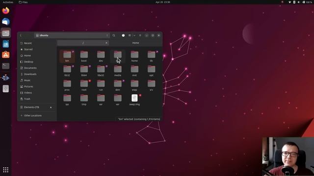 Ubuntu 23.04 review: Better than I expected ? смотреть онлайн