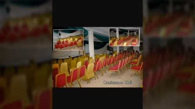 Photos of orchid hotel outer view, conference room and google map location смотреть онлайн