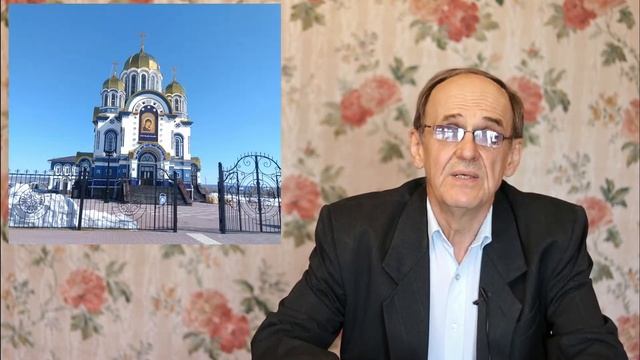 Благовещение 2021. Всегда 7 апреля смотреть онлайн