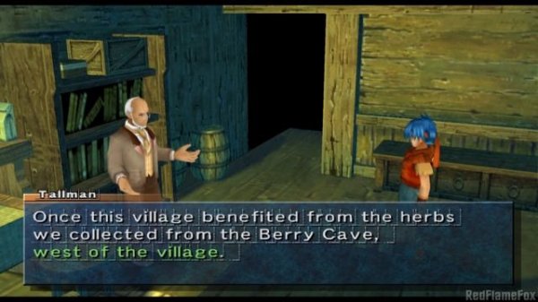 Wild Arms: Alter Code  F - Part 1 [PCSX2 1080p Gameplay]