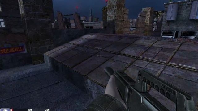 Hellforces FullHD 60p 05 прохождение walkthrough смотреть онлайн