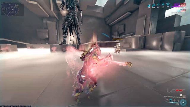 ?│Протея: Разбор, обзор и билд нового варфрейма [Warframe - Video] смотреть онлайн