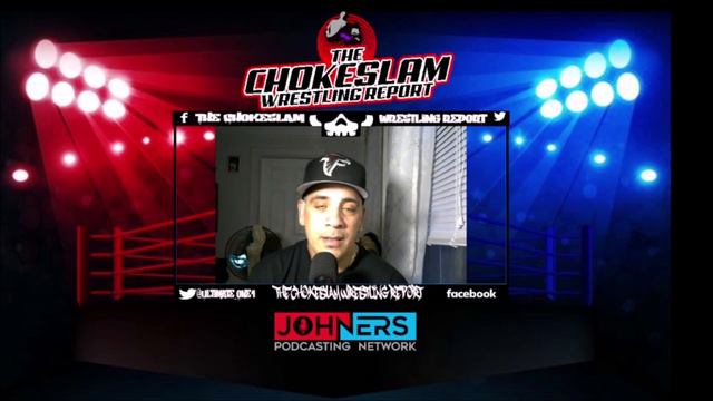 NJPW Dontaku Review: White & Good Brothers back in Japan, Martinez new ROH Women Champ! Ep#106 смотреть онлайн