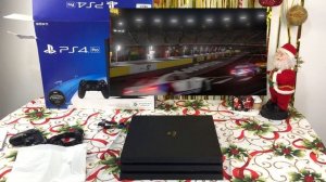 Sony PlayStation 4 Pro брать или нет решать Вам