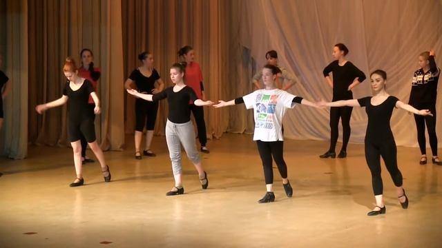 Фламинго 2015.Усть-Илимск смотреть онлайн