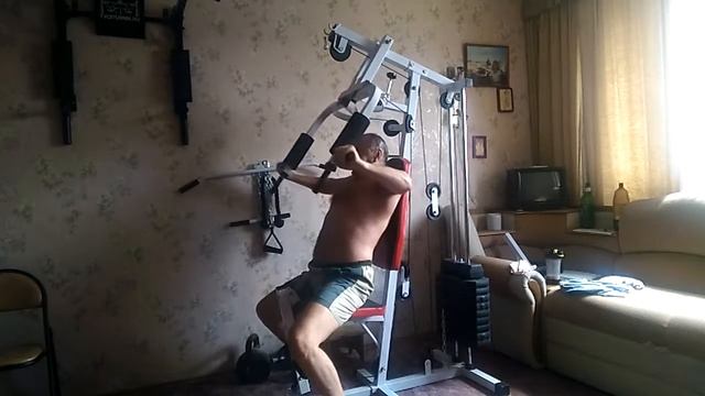 спорт дома на пенсиию смотреть онлайн