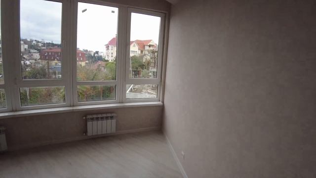 Самые дешевые апартаменты в Центральной части Сочи! Ремонт, Управление, Ипотека + ДКП с Юстицией. смотреть онлайн