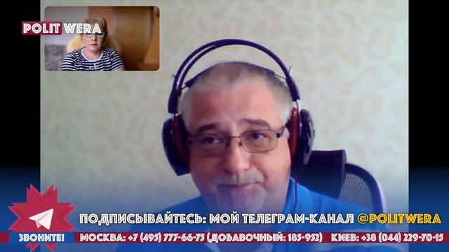 Зачем России Ливия. Александр Запольскис смотреть онлайн