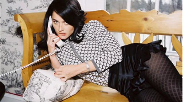 Robin Tunney Style смотреть онлайн