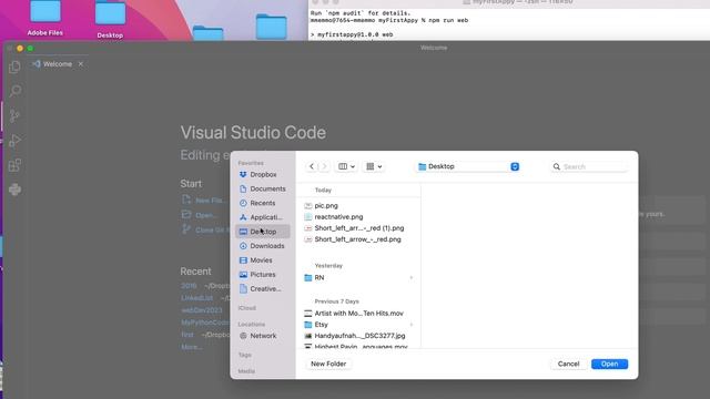 Install React Native Expo 2023 смотреть онлайн