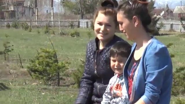 24 часа 25 04 2016 Благоустройство в с Парыгино смотреть онлайн