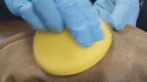 Как Восстановить Кожаную Куртку за 8 Минут