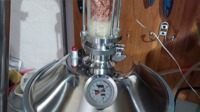 первый перегон концентрированного солода 5 кг смотреть онлайн