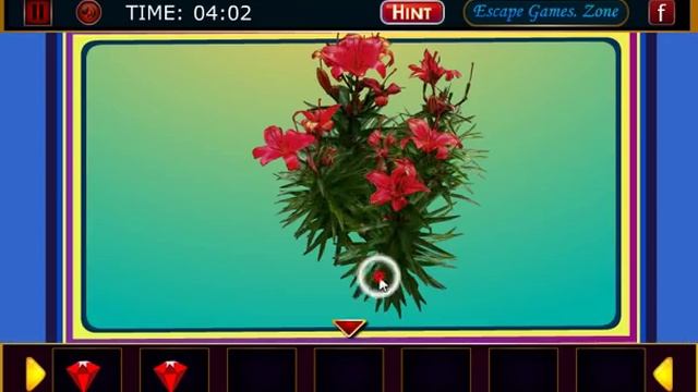 Dinosaur Adventure Escape Walkthrough смотреть онлайн