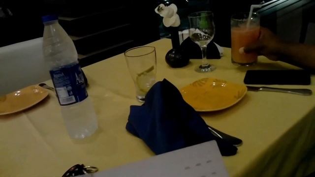 Exclusive restaurant review THE VUE ABUJA (full video) смотреть онлайн