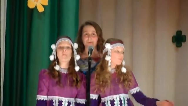 Театр-студия "Перемена" . Соликамск. смотреть онлайн