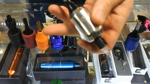 Держатели под картриджи смотреть онлайн