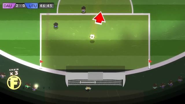 Behold the Kickmen Bugs: No I in AI смотреть онлайн